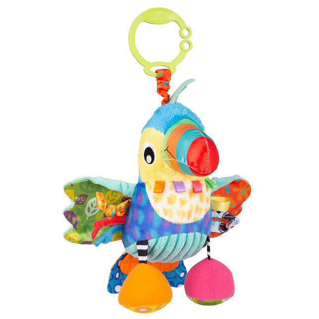 Colgante Activity Friend Tucan Tamika