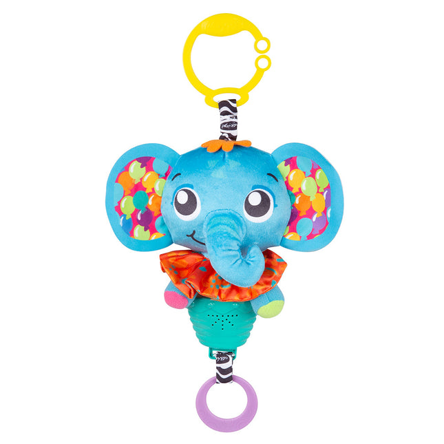 Colgante Musical Elefante Elly Playgro