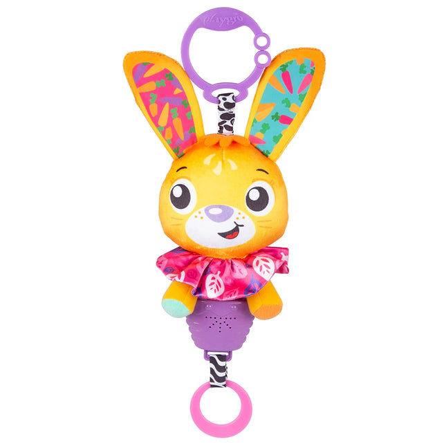 Colgante Musical Conejo Betsy