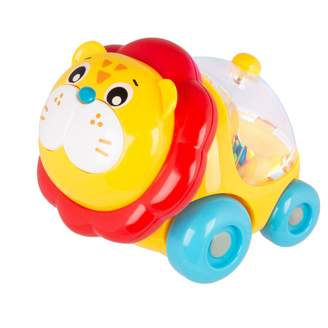 Corredor Sonajero Roary León Playgro