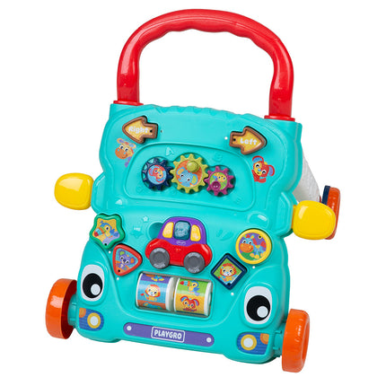 CAMINADOR TUNES ON THE MOVE PLAYGRO