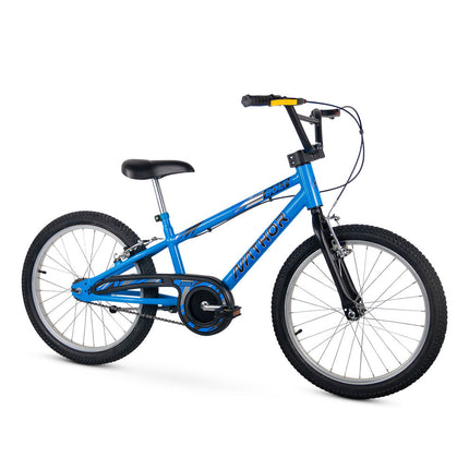 Bicicleta Aro 20'' Sin Engranaje - Azul