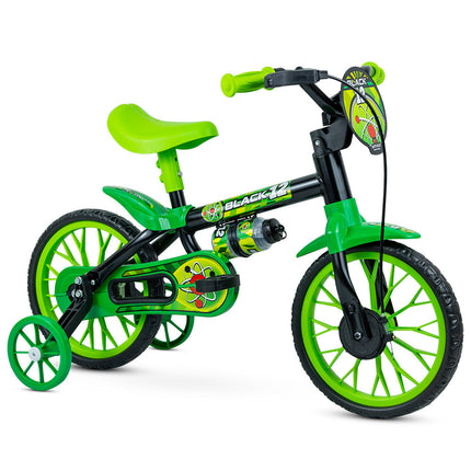 Bicicleta Aro 12" - Verde