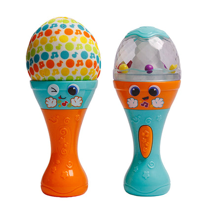 Baby Shaker Maracas Infanti