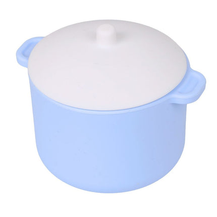 Set De Cocina - Azul