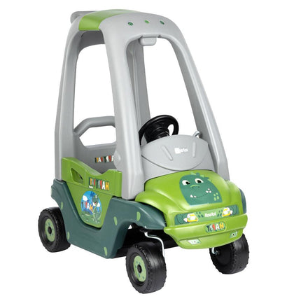 Auto de Paseo Correpasillo Infanti