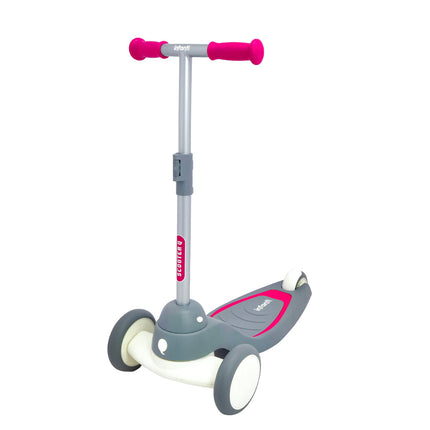 Scooter Q (Rosado)