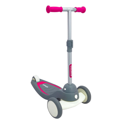 Scooter Q (Rosado)