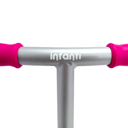 Scooter Q (Rosado)