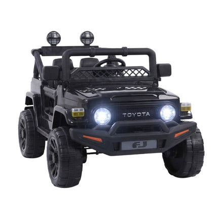 Toyota Fj Cruiser 6v