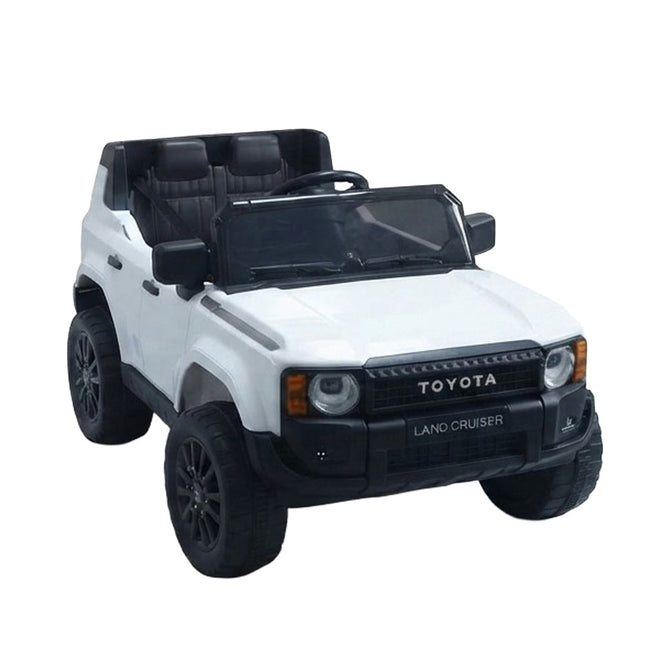 Toyota Prado 6v
