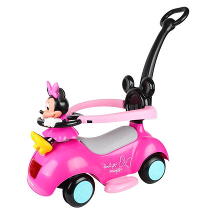 Correpasillo Minnie