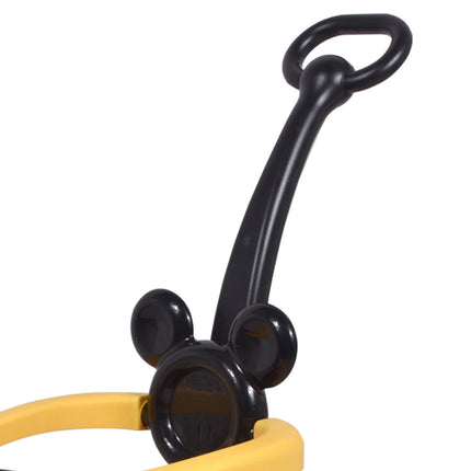 Correpasillo Mickey