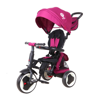 Triciclo Rito Eva Pluss Morado