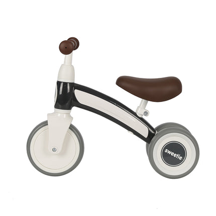 Balance Bike Sweetie Gris Oscuro