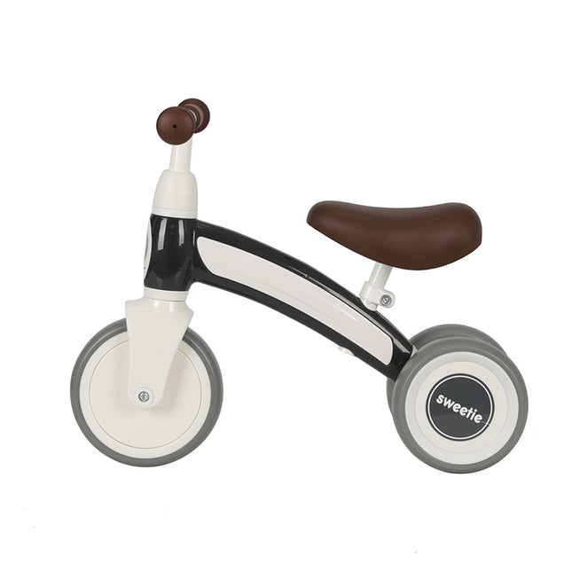 Balance Bike Sweetie Gris Oscuro