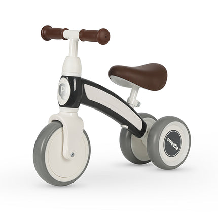 Balance Bike Sweetie Gris Oscuro