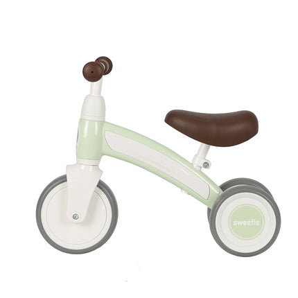 Balance Bike Sweetie Menta
