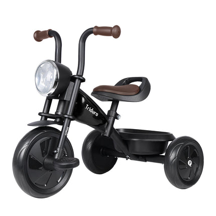 Triciclo Triduro Negro