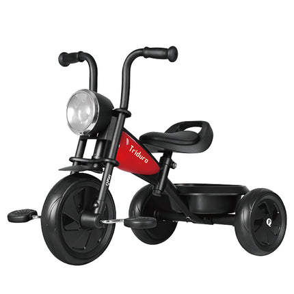 Triciclo Triduro Rojo