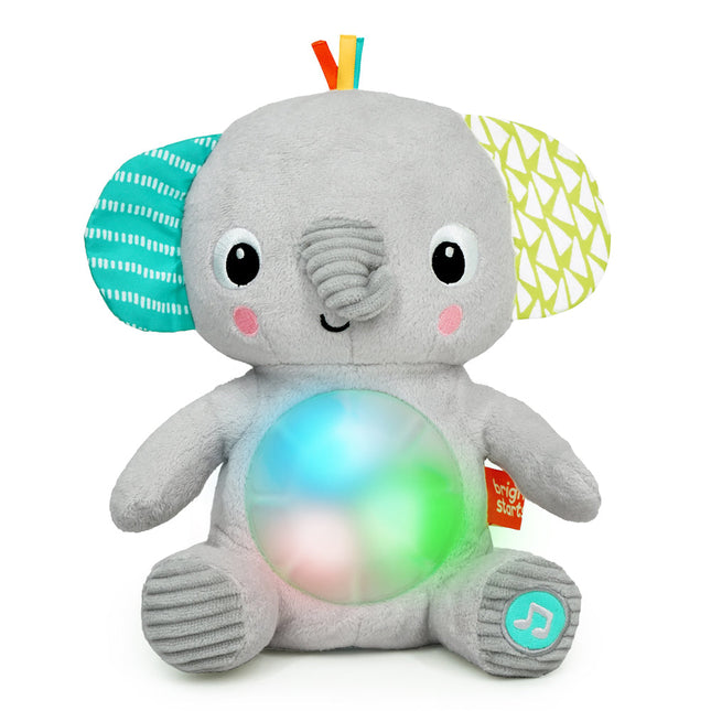 Peluche Elefante Hug-a-bye-Baby