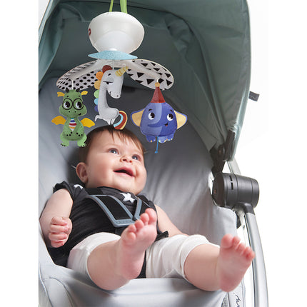 Movil Take Along Born To Party