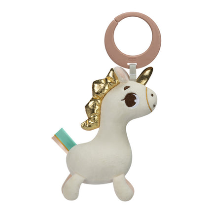 Colgante Musical Unicornio Tiny Love