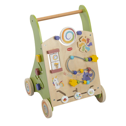 Caminador Montessori Born To Party Tiny Love
