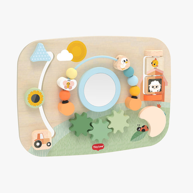 Tablero Interactivo Farmers Fun Day