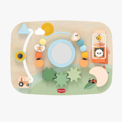 Tablero Interactivo Farmers Fun Day