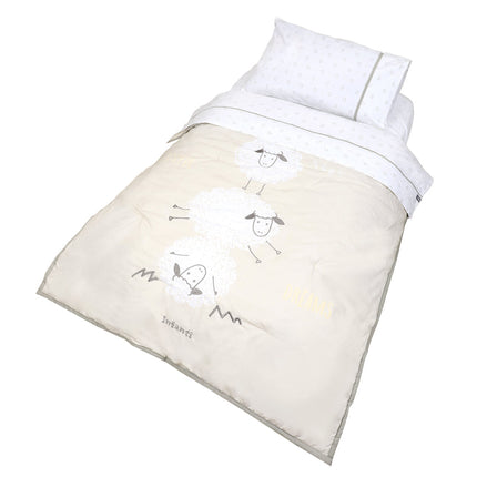 Set Cuna Playard Ovejas