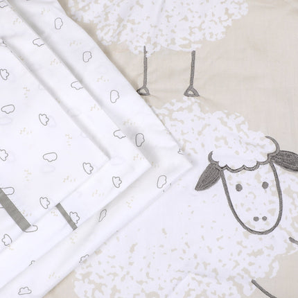 Set Cuna Playard Ovejas