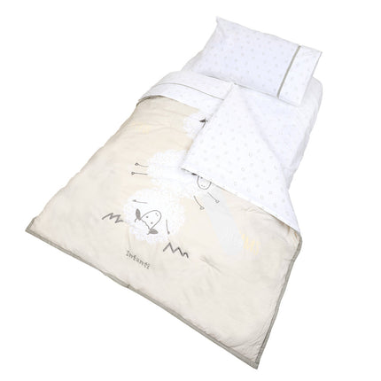 Set Cuna Playard Ovejas