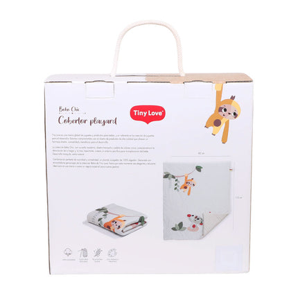 Cobertor Playard