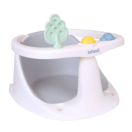 Asiento de Baño para Bebés Infanti