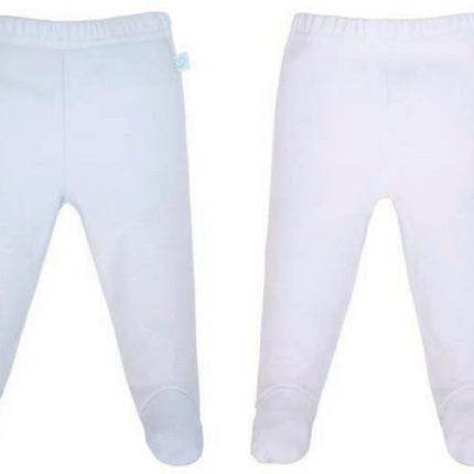 SET 2 PANTYS NIÑO