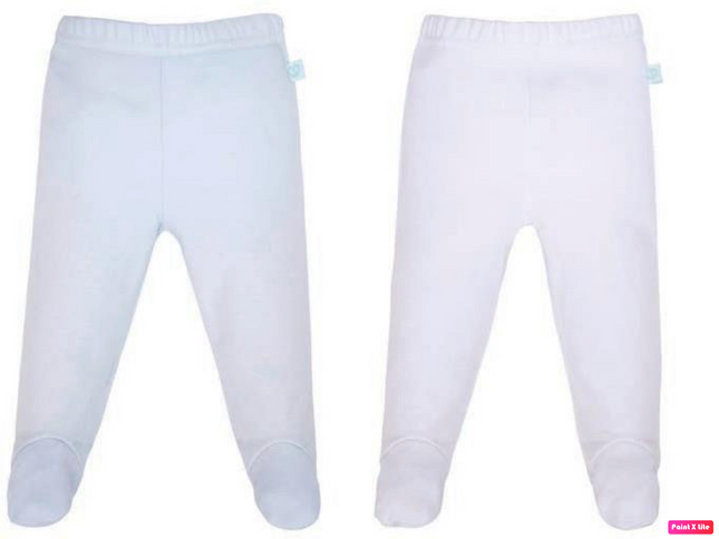 SET 2 PANTYS NIÑO
