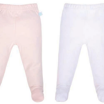 SET 2 PANTYS NIÑA