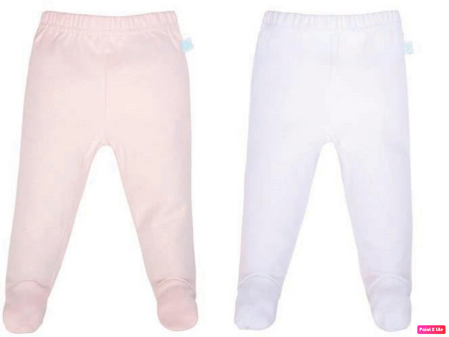 SET 2 PANTYS NIÑA