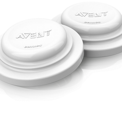 Discos Selladores para Mamaderas Philips Avent