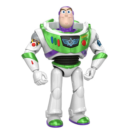 Pixar Multibuzz de 7 Pulgadas