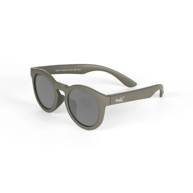 Lentes De Sol Para Niños Chill 4+ Gris