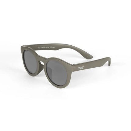 Lentes De Sol Para Niños Chill 2+ Gris