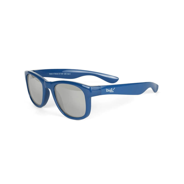 Lentes De Sol Para Niños Surf 4+ Azul