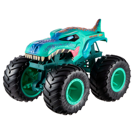 Hot Wheels  Hot Wheels Monster Trucks Colossal