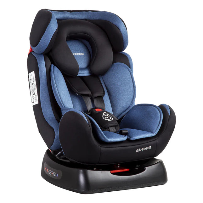 S.AUTO ORBIT LX1029 AZUL