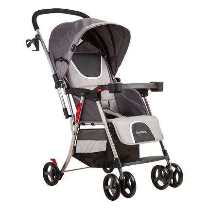 Coche Twister Gri5224SXG