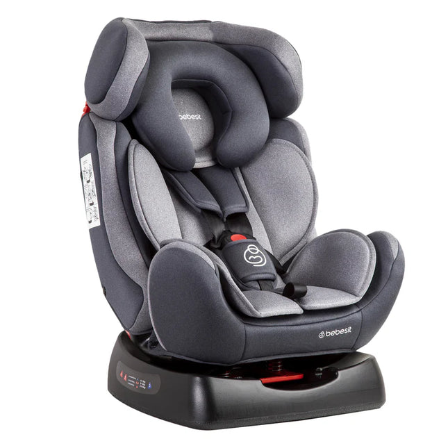 S.AUTO ORBIT LX1029 GRIS
