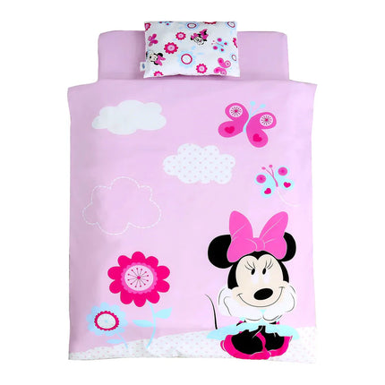 Set Cuna Minnie 100MNR