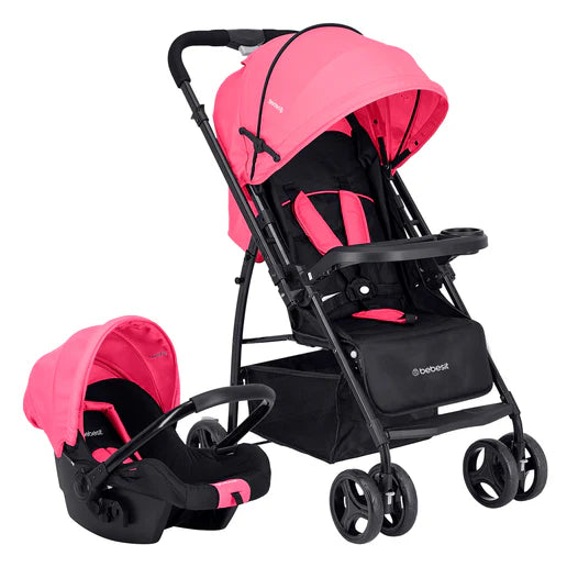 Coche Ts GoLite 5232Pink